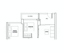 JadeScape (D20), Condominium #558885091